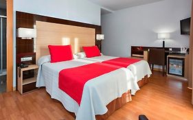 Hotel Baviera